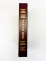 Prayer Book (Jordanville) Hard Cover
