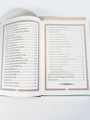 Orthodox Christian Prayer Book (New Rome Press) Cloth Bound