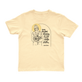 Saint Paisios "Turn The Dial to Humilty" - T-Shirt (Youth Sizes)
