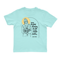 Saint Paisios "Turn The Dial to Humilty" - T-Shirt (Youth Sizes)