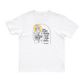 Saint Paisios "Turn The Dial to Humilty" - T-Shirt (Youth Sizes)