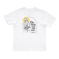 Saint Paisios "Turn The Dial to Humilty" - T-Shirt (Youth Sizes)