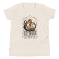 Saint George Victorious - T-shirt (Front Print) - (Youth Sizes)
