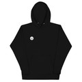 The Blessed - Hoodies (No-Zip/Pullover)
