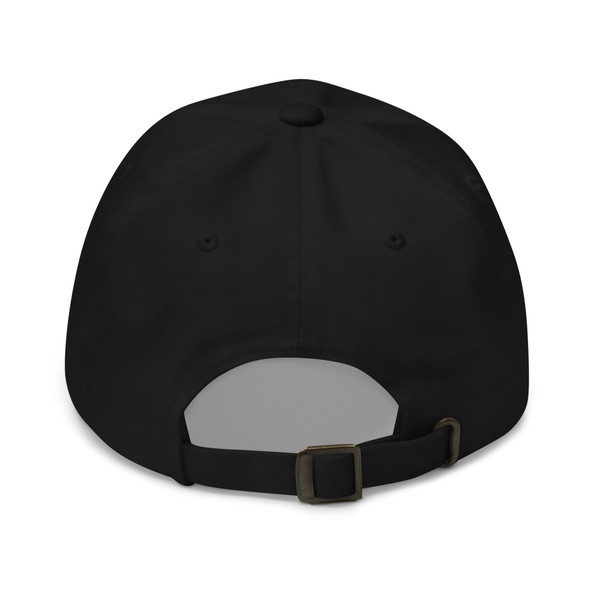 ICXC NIKA (Jesus Christ Conquers) - Dad hat - DG001