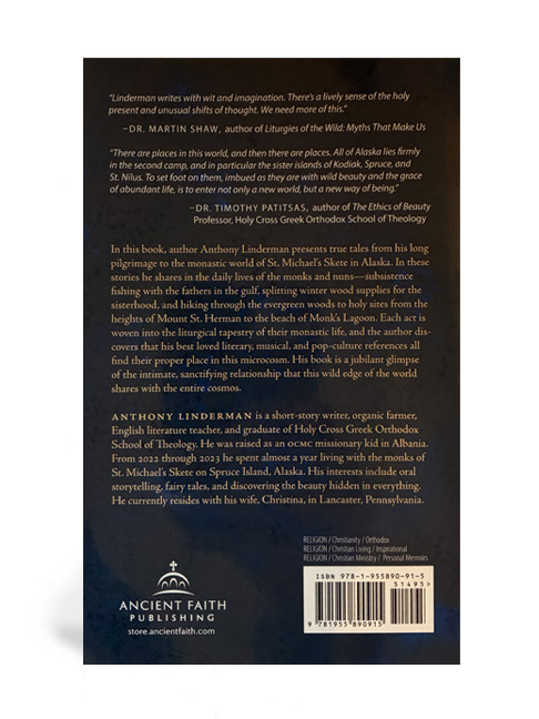 A Year in the Company of Angels - YICOAB001