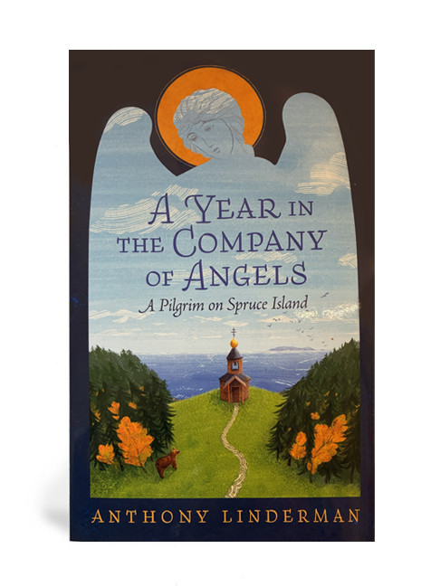 A Year in the Company of Angels - YICOAB001