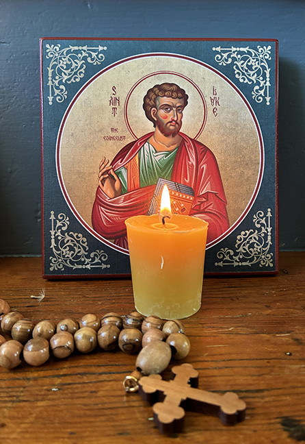 Saint Luke