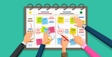 Merging Your System with the Focus Planner Merging Your System with the Focus Planner