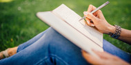 How to Journal for Mental Health