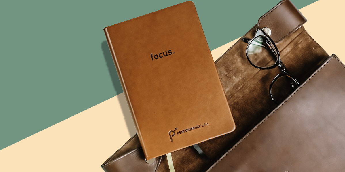 The Focus Planner