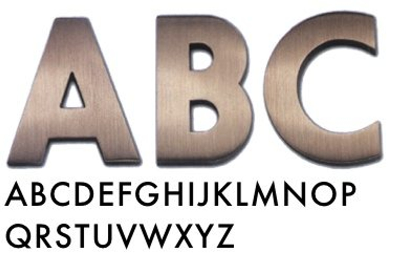 Expert Custom Wrought Iron Letters Supplier