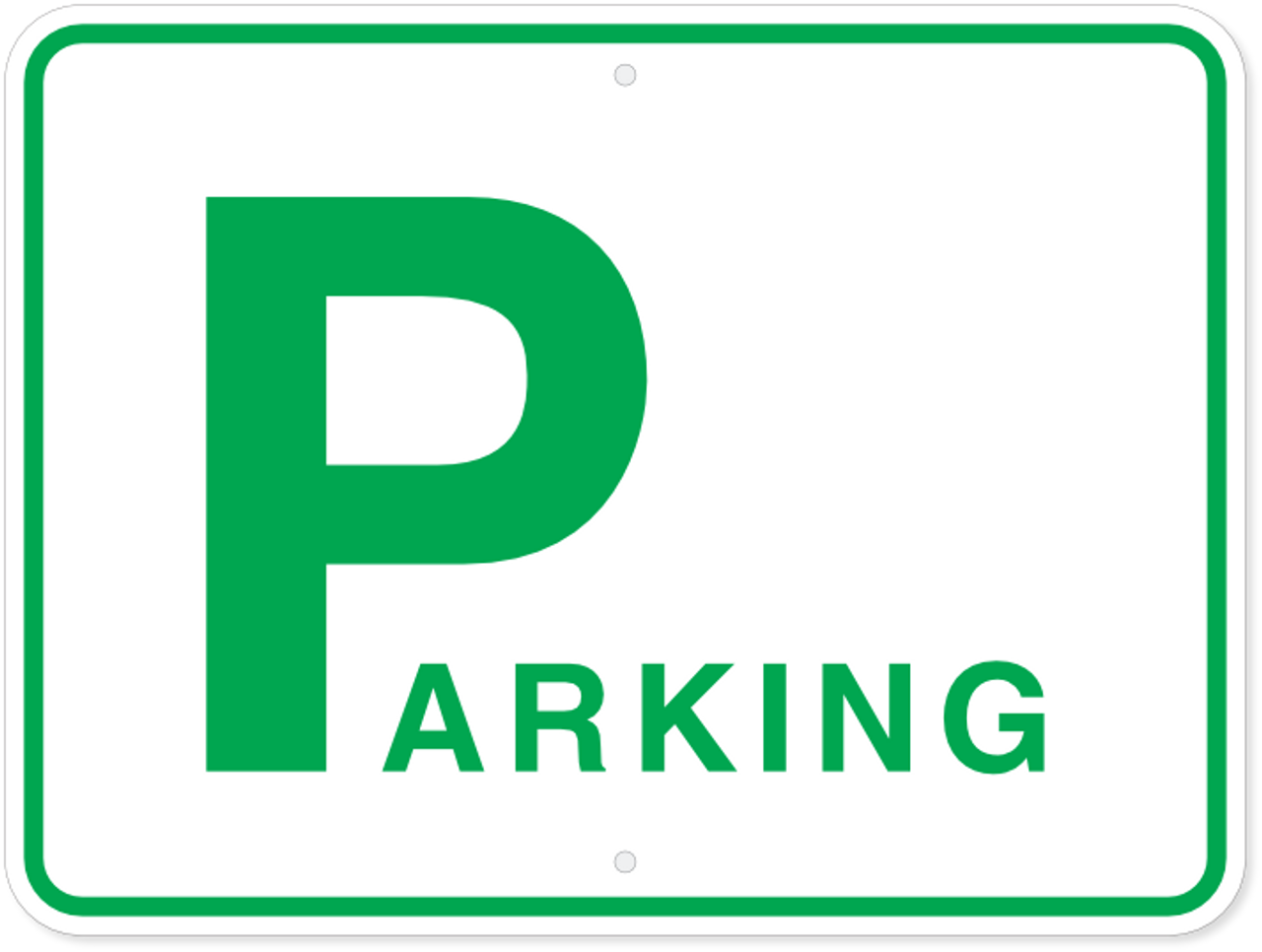 Parking Signal