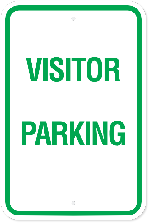 Visitor Parking