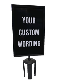新品 Made in USA ハイウェイトラフィックサイン Chevron Chevron Traffic Sign