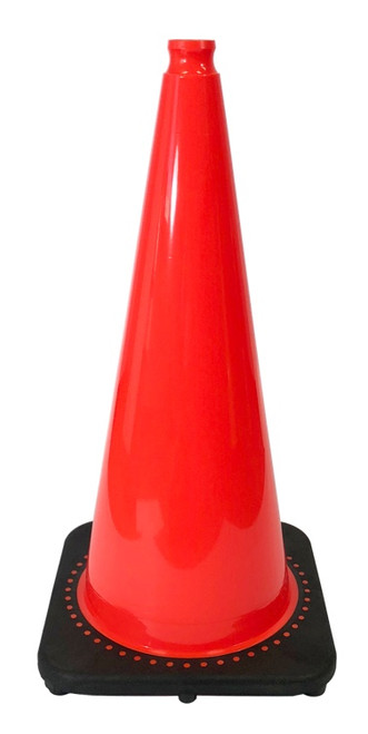 18" Traffic Cones