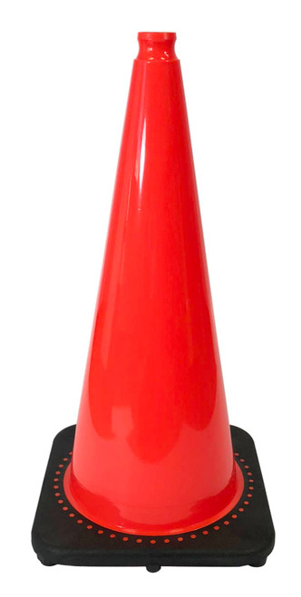 Traffic Cone 28"
