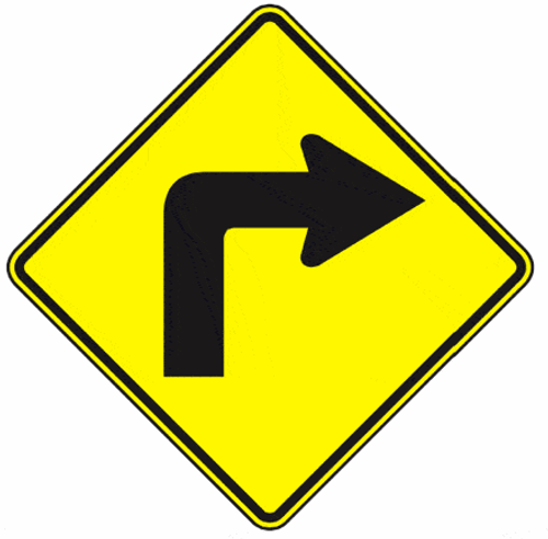Turn (Right Or Left)
