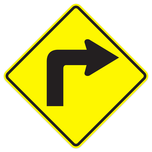 Turn (Right Or Left)