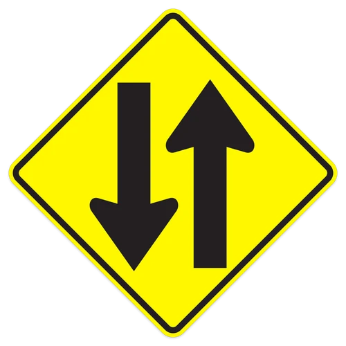 Two Way Traffic