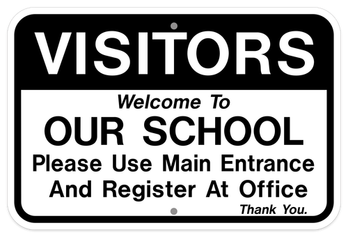 Welcome to Our School