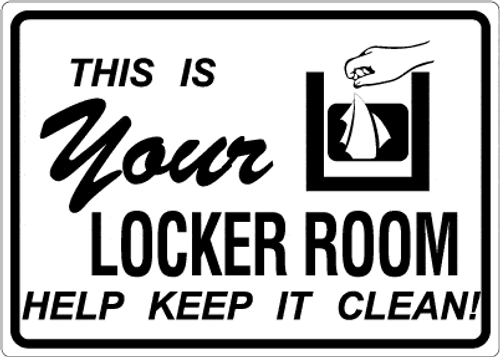 Your Locker Room