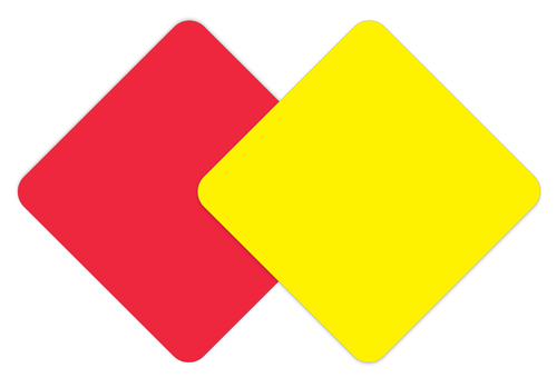 Road Markers