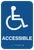 Handicap Accessible