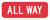 All Way Stop