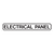 Electrical Panel Sign