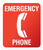 Emergency Phone