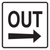 Out - Right - 24"