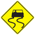 Slippery When Wet Sign