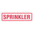 Sprinkler