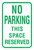 This Space Reserved