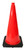 Traffic Cone 28"