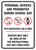 Personal Devices Prohibited