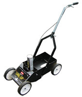 Parking Lot Striping Machine/Pavement Striper