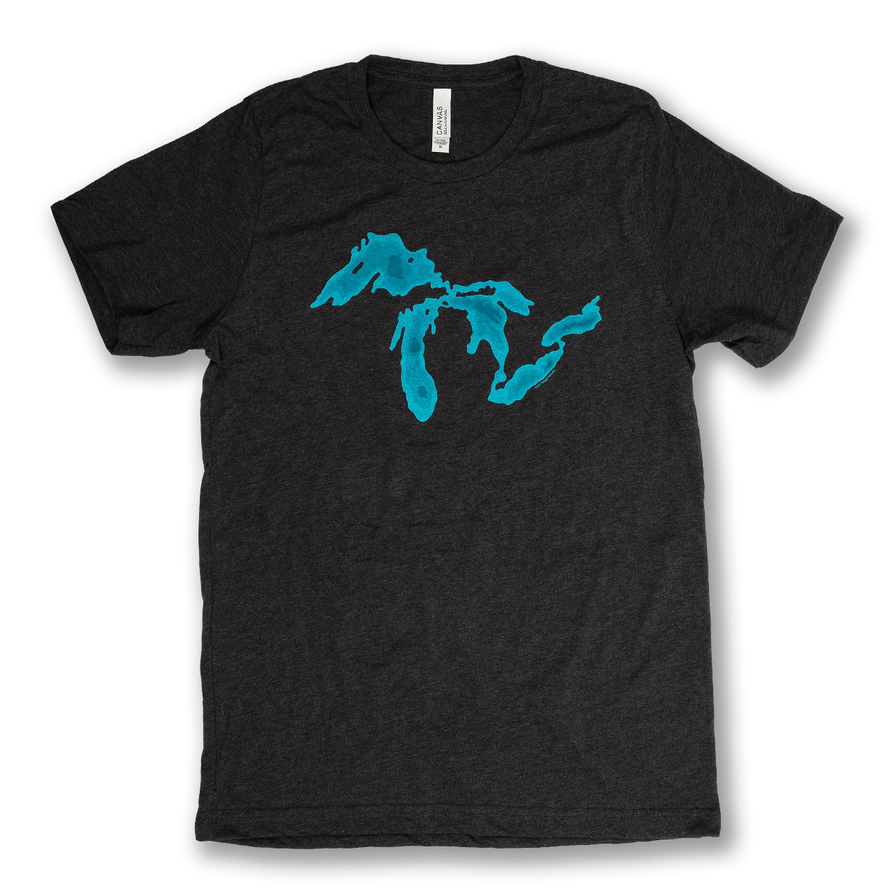 Great Lakes Tee - Men's / Unisex