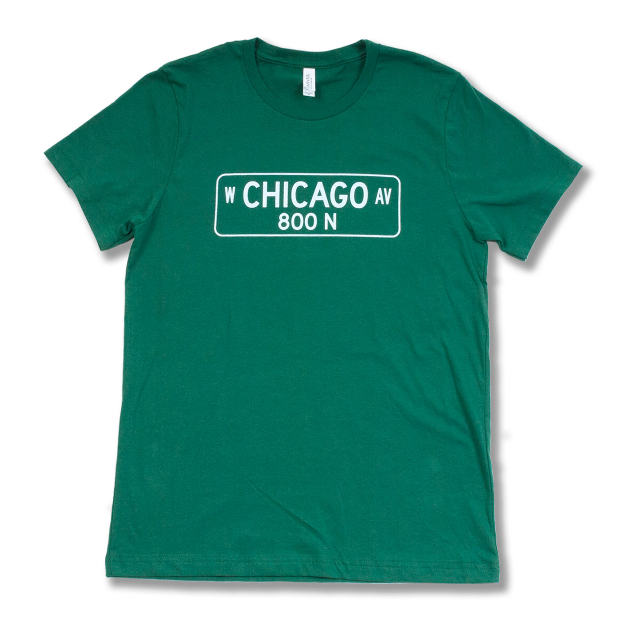 CHICAGO'S GOT IT TEE