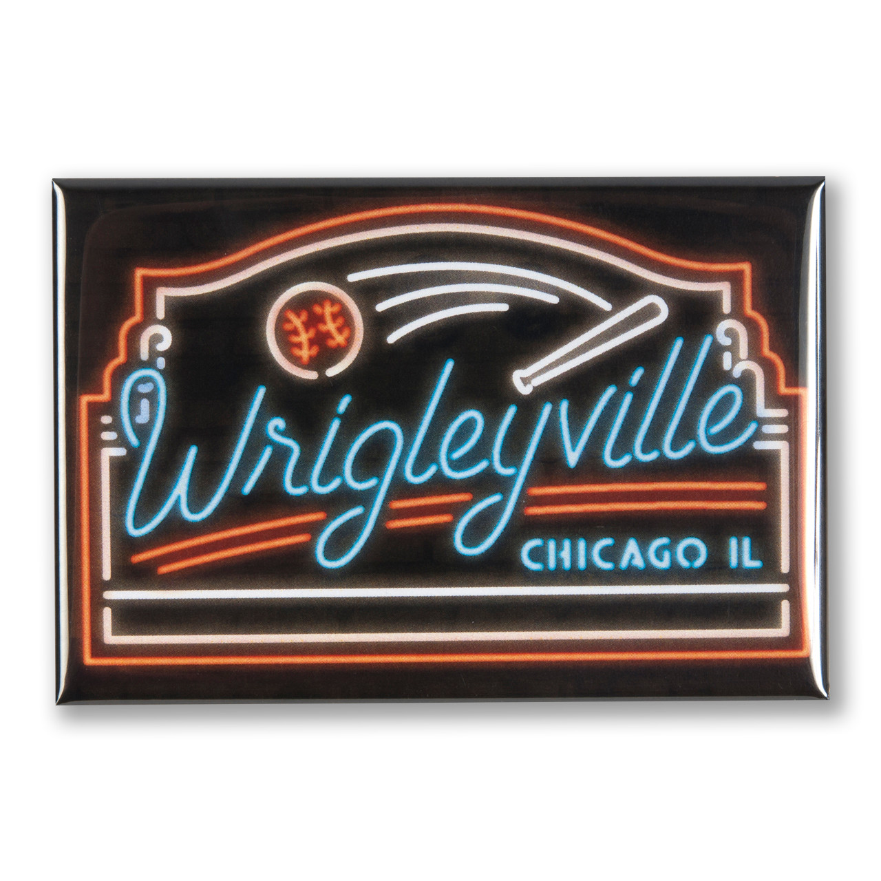 Wrigleyville Chicago 3