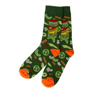 Giardiniera Dress Socks