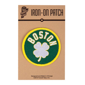 Boston Clover Patch Boston Clover Patch