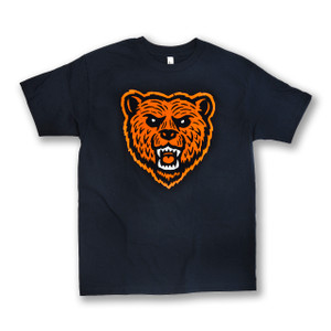 Bear Down Tee - Unisex Bear Down Tee - Unisex