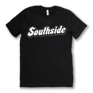 Southside Tee - Unisex