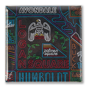 Logan Square Neighborhood Magnet Logan Square Neighborhood Magnet