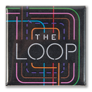 The Loop Neighborhood Magnet
