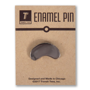 Mirror Bean Pin Mirror Bean Pin