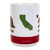 Cali Flag Bear Mug