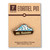 Mt. Rainier Enamel Pin